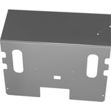 FORMING, REAR CHASSIS COVER