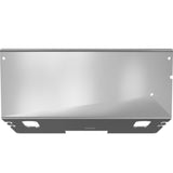 FORMING, REAR CHASSIS COVER