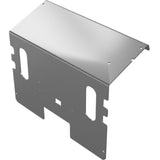 FORMING, REAR CHASSIS COVER