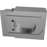 BASE, W/2 NO CONTACTS