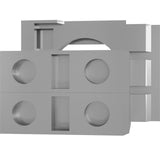 BASE, W/2 NO CONTACTS