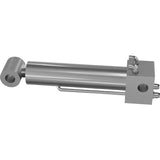 CYLINDER, SLAVE