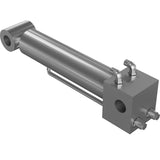 CYLINDER, SLAVE