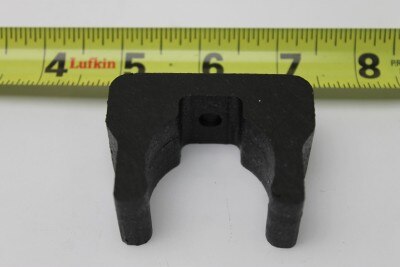 UHMW,EXT LATCH ARM CATCH