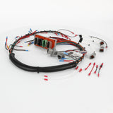 HARNESS KIT, Z45/51 PLATFORM BOX