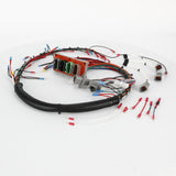HARNESS KIT, Z45/51 PLATFORM BOX