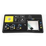 DECAL,PLATFORM CONTROL PANEL