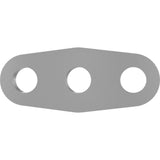 PLATE, CHAIN PIVOT