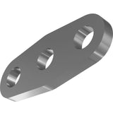 PLATE, CHAIN PIVOT