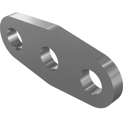 PLATE, CHAIN PIVOT