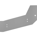 PLATE,LG BOOM FRONT