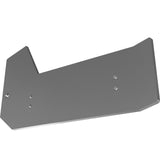 PLATE,LG BOOM FRONT