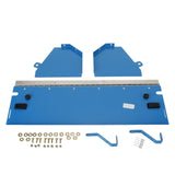 ACCESORY, PLATFORM CONTROL COVER, SERV