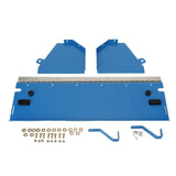 ACCESORY, PLATFORM CONTROL COVER, SERV