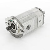 PUMP, LIFT, 2 SECTION