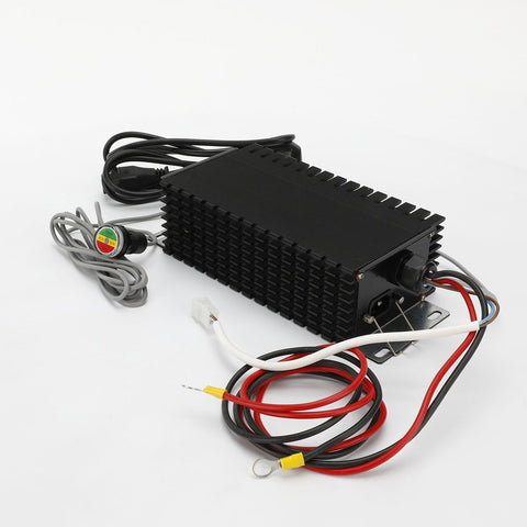 BATTERY CHARGER