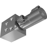MANIFOLD,OUTRIGGER,GS69