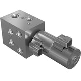 MANIFOLD,OUTRIGGER,GS69