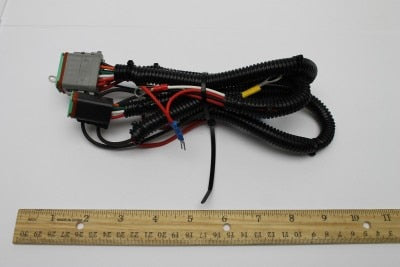 HARNESS, MINI POWER CONTROL
