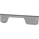 PANEL,CABINET,RDSIDE BLKOUT