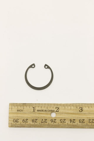 SEAL,RETAINING RING