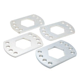 SVC KIT, AXLE NUT RETAINER, GS68