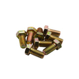 SVC KIT, AXLE NUT RETAINER, GS68