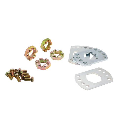 SVC KIT, AXLE NUT RETAINER, GS68