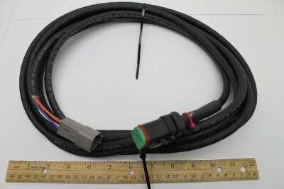 CABLE, PLATFORM CONTROL, 15XX
