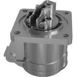 RECEPTACLE,UK,110 VOLT