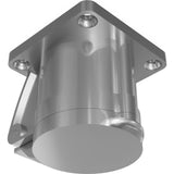 RECEPTACLE,UK,110 VOLT