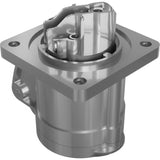 RECEPTACLE,UK,110 VOLT