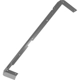BRACKET, WIPER #0 L