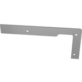 PLATE, CLAMP,WIPER #0 BOT