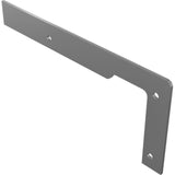 PLATE, CLAMP,WIPER #0 BOT