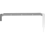 BRACKET, WIPER #1