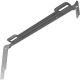 BRACKET, WIPER #1