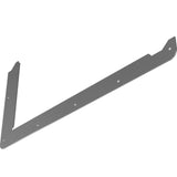WIPER,RUBBER, SEC #1 TOP