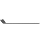 WIPER,RUBBER, SEC #1 TOP