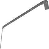 FORMING, CLAMP, WIPER #1