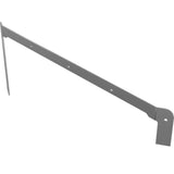 FORMING, CLAMP, WIPER #1