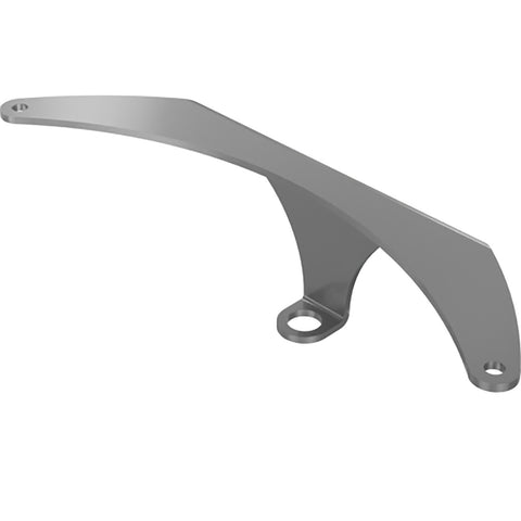 FORMING, BRKT, RAD MOUNT, REAR