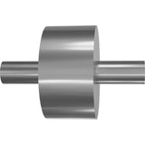ISOLATOR, RADIATOR, LOWER