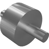 ISOLATOR, RADIATOR, LOWER