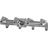 MANIFOLD, EXHAUST, ISUZU 4LE2
