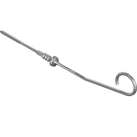DIP STICK, ISUZU 4LE2