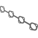 GASKET EXHST MANIFLD,ISUZU 4LE