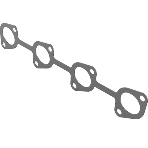 GASKET EXHST MANIFLD,ISUZU 4LE