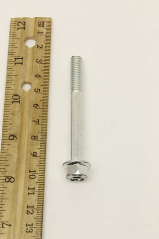 BOLT,EXHAUST MANIFLD,ISUZU 4LE