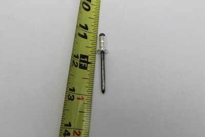 RIVET,ALUM,STL,.188 X .250